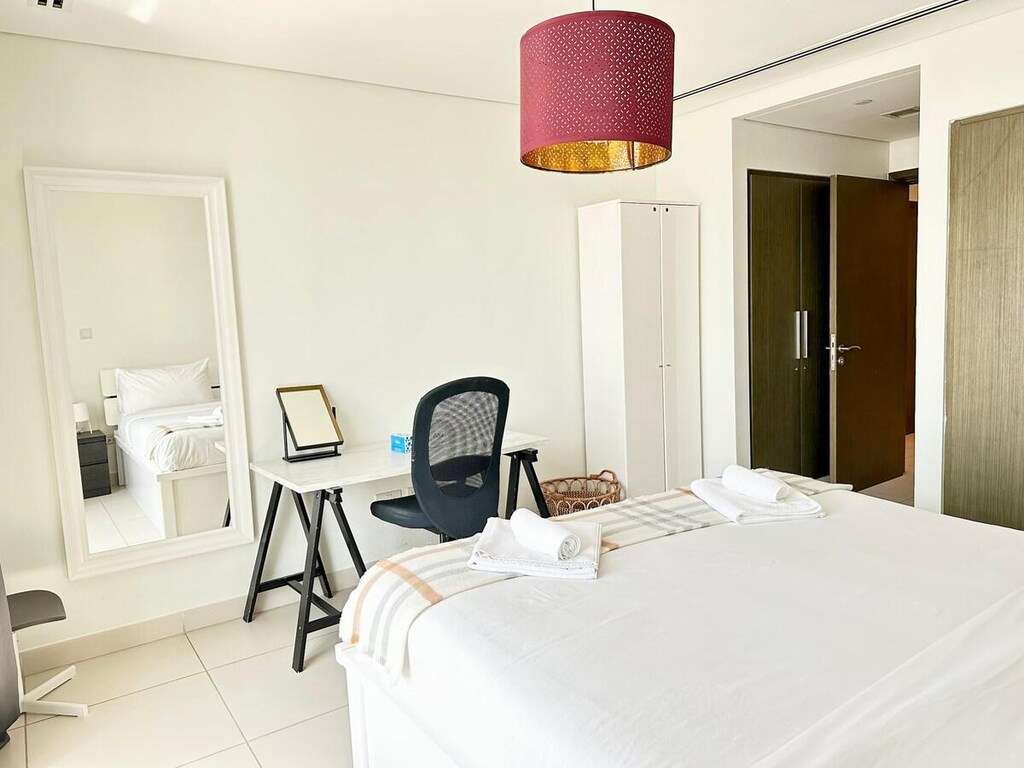 The West Lofts (Dubai, Downtown Dubai, Downtown, The Lofts) - 12